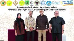 LPPM Universitas Moestopo Dorong Penulisan Buku 4 (1)