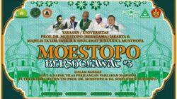 Moestopo Bersholawat 1