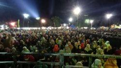 Moestopo Bersholawat 2
