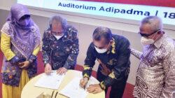 Universitas Moestopo dan Institut Ilmu Kesehatan Bhakti Wiyata Jalin Kerja Sama 3