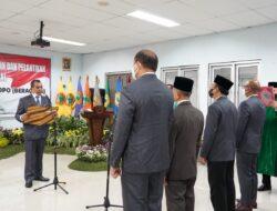 Universitas Moestopo Menggeliat Menuju World Class University