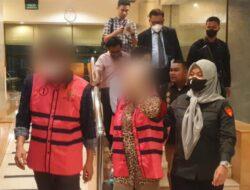 Kejati DKI Penjarakan 4 Tersangka Kasus Mafia Tanah Cipayung