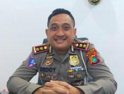 Empat Warna Baru Plat Nomor Kendaraan Masih Sosialisasi, Kasubdit Regident: Kalau Berani Pakai akan Kami Tilang
