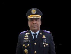 Kepala Dishub Langsa Ucapkan Selamat Atas Pelantikan Pj Gubernur Aceh