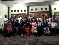 Terus Perkuat Struktur, DPD Partai NasDem Kota Bekasi Kunjungi DPC