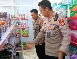 Kapolres Bantaeng AKBP Andi Kumara Secara Resmi Membuka Primkopol Resort Bantaeng