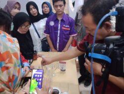 Peresmian Cafe Keris Rakyat (CKR) Jakarta 01, Pembukaan Pelatihan Kewirausahaan dan Peluncuran Gula Rendah Kalori