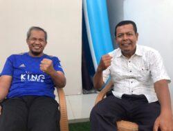 Ketua Brigade Adakan Pertemuan Khusus dengan Ketua Pembina DPP Gernas Gapri