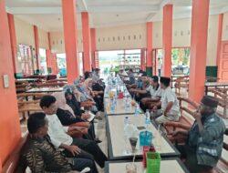 Barisan Ganjar Terdepan Lhokseumawe – Aceh Utara Rapatkan Barisan