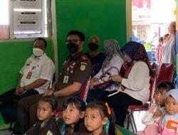 Kajari Indramayu Apresiasi Kadis Dukcapil dan Perpustakaan di Milad Ke-4 Paud Tunas Adhyaksa