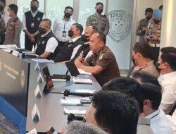 Ini Kata Aspidum Anang Supriatna di Polda Metro Jaya Terkait Kasus Mafia Tanah