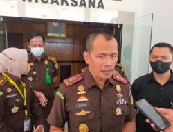 Bertepatan HBA ke- 62, Kejati Babel Tetapkan Dua Tersangka Dugaan Korupsi Pembangunan Masjid Asrama Haji Transit