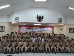 PPIR Jakarta Pusat, Tetap Mencalonkan Bapak Prabowo Subianto Sebagai Calon Presiden Tahun 2024