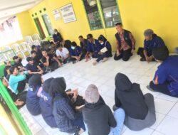 Nasdem Kota Bekasi Peduli Kesehatan