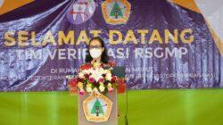 Kemenkes Christiana Eka Nartiawaty Hendajudani