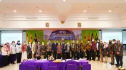 RSGM FKG Universitas Moestopo 2022