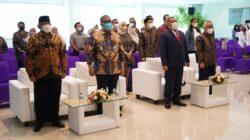 RSGM FKG Universitas Moestopo