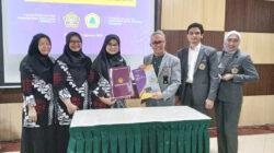 FKG-RSGM Universitas Moestopo Berupaya Tingkatkan Mutu 2022 1