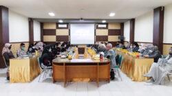 FKG-RSGM Universitas Moestopo Berupaya Tingkatkan Mutu 2022 3