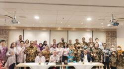 FKG-RSGM Universitas Moestopo Berupaya Tingkatkan Mutu 2022 6