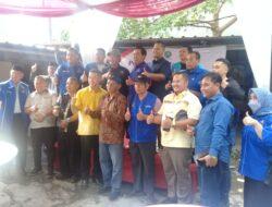 HUT 10 IWO Semangkin Mencintai Negeri Dengan Bakti Untuk Indonesia