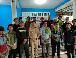 Kembalikan Kejayaan Kakao, Ilham Azikin Salurkan 1,2 Juta Bibit Kakao Unggul