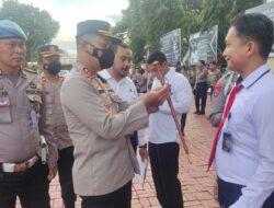 Polres Bantaeng gelar Penegakan Ketertiban dan Disiplin (Gatiblin) Selama 7 hari, Ini Tujuannya