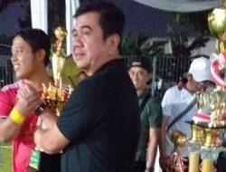 Kajati DKI Jakarta CUP I, Dimenangkan Tim A Kejati