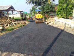 Program PISEW Kecamatan Cidahu, Bangun Desa Warga Sejahtera