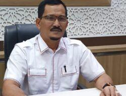 Azhar Abdurrahman Anggota DPRA, Himbau Masyarakat dan Semua Pihak, Kondusif Menjelang Peringati MoU Ke-17