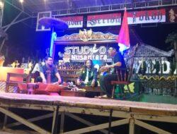 Keris Pamor dan Tuah Memiliki Filosofis Yang Erat dengan Nilai-nilai Kehidupan