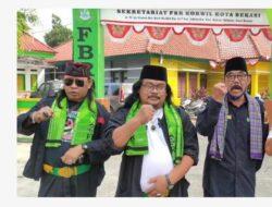 Milad FBR ke-21 Digelar dengan Tema Menjemput Takdir Baru Kaum Betawi