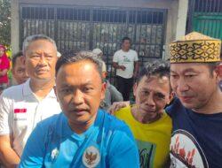 Dipicu Pembakaran dan Pengrusakan Perahu Warga Ijung Labbu Tutup Jalan Poros, Ini Reaksi Polres Bantaeng