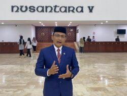 Terkait Bimtek Aparatur Desa di Aceh, Haji Uma Akan Usulkan Agenda Rapat Kerja dengan Kementerian Terkait