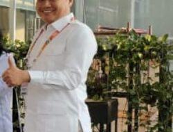 H. Mustofa, S.Sos Fraksi Gerindra DPRD Kota Bekasi Minta Pemkot untuk Adakan Test Urine Para Pegawai