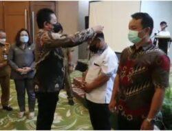 Pemkab Mahulu Gelar Bimtek Aplikasi Siskeudes dan Sipades