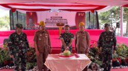 Letnan Kolonel Inf Ruly Eko Suryawan 2022