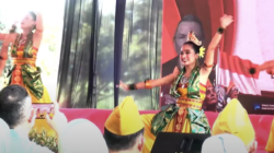 Sosiodrama Moestopo 2022