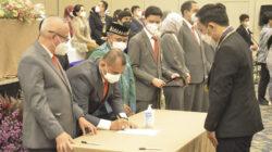 FKG Universitas Moestopo Sumpah Dokter Gigi 2022 1 FKG Universitas Moestopo Sumpah Dokter Gigi 2022 1