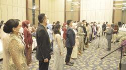 FKG Universitas Moestopo Sumpah Dokter Gigi 2022 2 FKG Universitas Moestopo Sumpah Dokter Gigi 2022 2