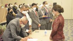 FKG Universitas Moestopo Sumpah Dokter Gigi 2022 FKG Universitas Moestopo Sumpah Dokter Gigi 2022