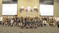 FKG Universitas Moestopo Sumpah Dokter Gigi 2022 3 FKG Universitas Moestopo Sumpah Dokter Gigi 2022 3