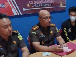 Tersangka Pencuri Hp di RJ Kejari Jaksel Karena Istri Hamil 9 Bulan