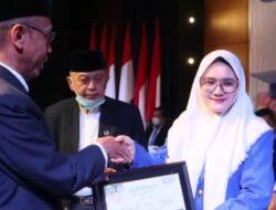 Universitas Widyagama Samarinda Miliki Maba Berprestasi
