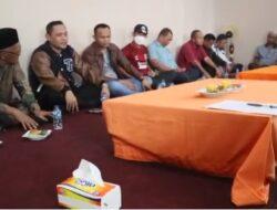 FKKJN Kaltim Menggelar Silaturahmi Jalin Kerukunan Bersama Warga