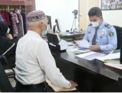 Paspor Keperluan Ibadah Umrah Meningkat 100 Persen