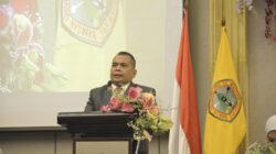 rektor universitas moestopo paiman