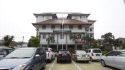 rsgm fkg universitas moestopo