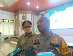 Promosikan Produk Anak Bangsa, Polda Babel-PT Biotek Farmasi Indonesia Berikan Yankes