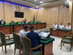 BNN RI Menangkan Sidang Praperadilan di Maluku Utara